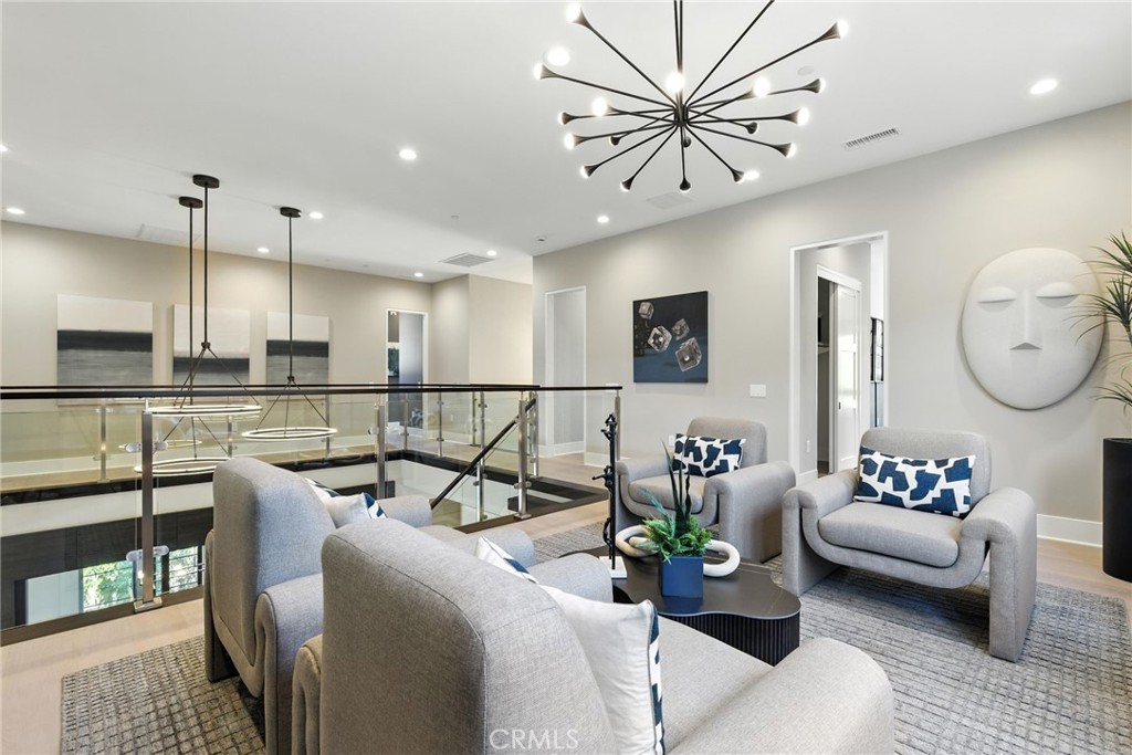 Living Room 6 - 421 Narcissus, Irvine CA 92602 - photo 8