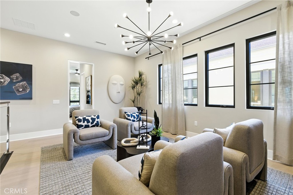 Living Room 7 - 421 Narcissus, Irvine CA 92602 - photo 9