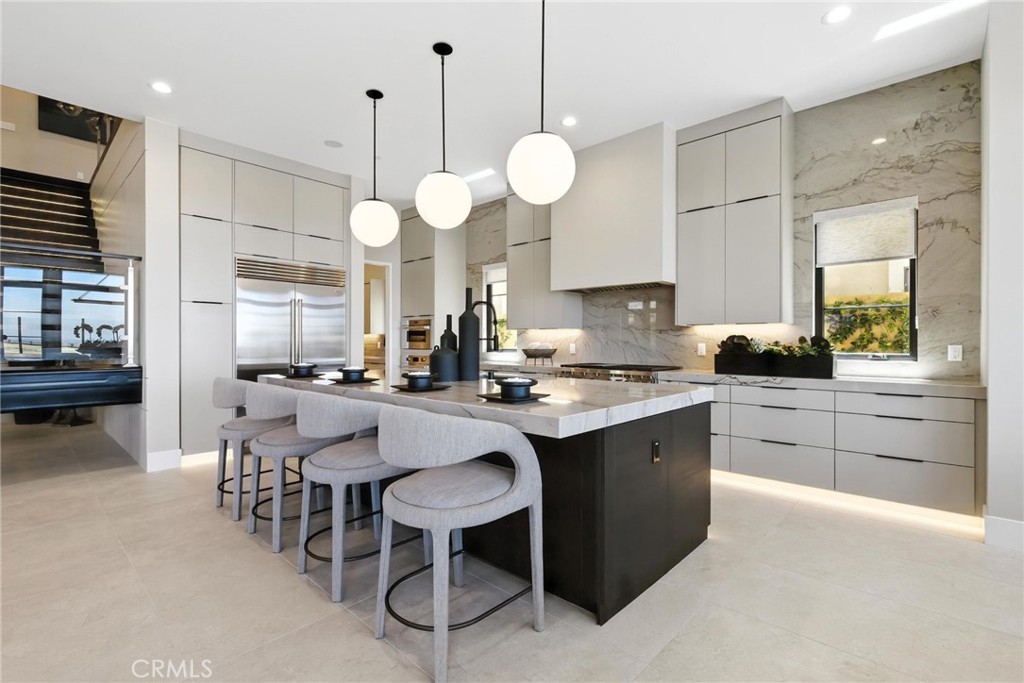 Kitchen 1 - 421 Narcissus, Irvine CA 92602 - photo 12