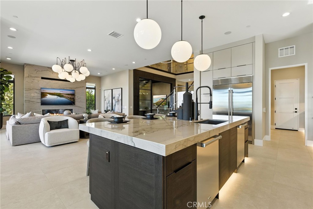 Kitchen 3 - 421 Narcissus, Irvine CA 92602 - photo 14