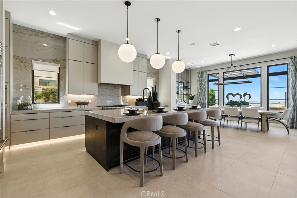 Kitchen 8 - 421 Narcissus, Irvine CA 92602 - photo 19