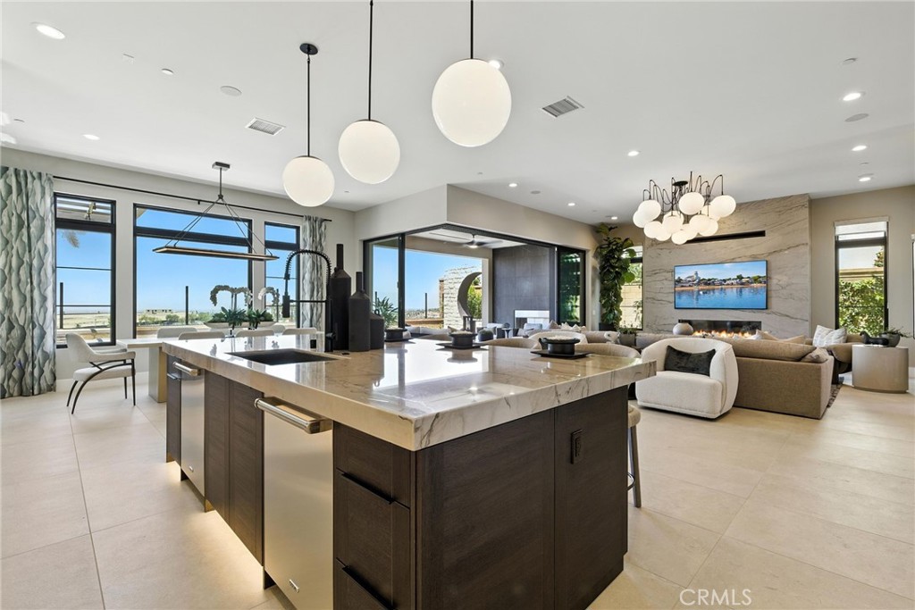 Kitchen 9 - 421 Narcissus, Irvine CA 92602 - photo 20