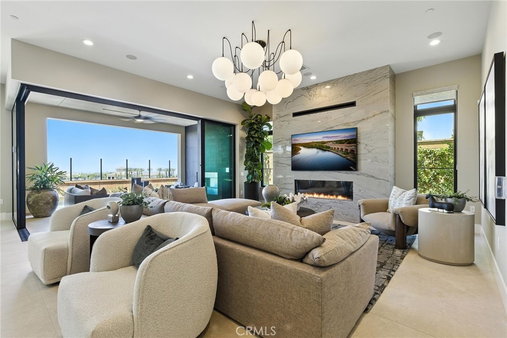 Farlow Living Room - 421 Narcissus, Irvine CA 92602 - photo 23
