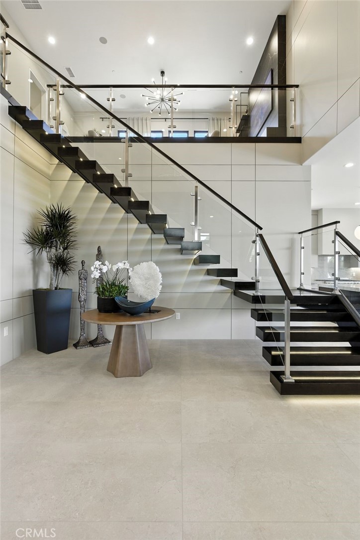 Staircase 2 - 421 Narcissus, Irvine CA 92602 - photo 25
