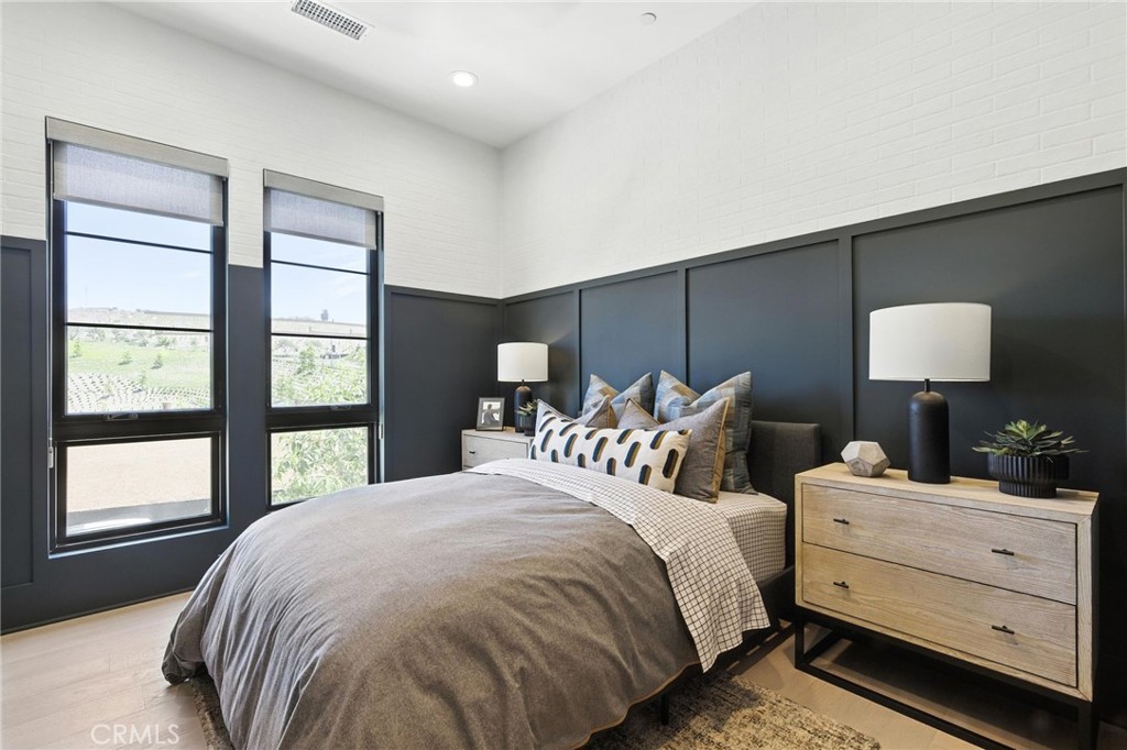 Bedroom 1 - 421 Narcissus, Irvine CA 92602 - photo 26
