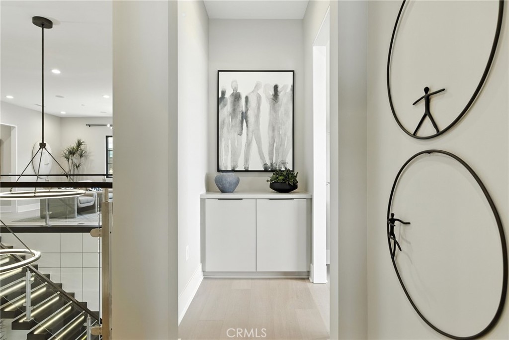 Hallway - 421 Narcissus, Irvine CA 92602 - photo 43