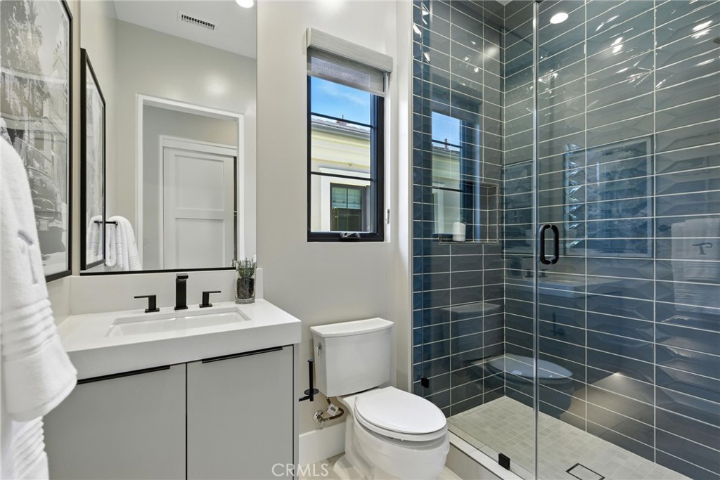 Bathroom 1 - 421 Narcissus, Irvine CA 92602 - photo 46