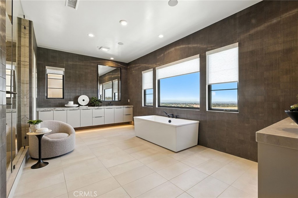 Bathroom 4 - 421 Narcissus, Irvine CA 92602 - photo 49