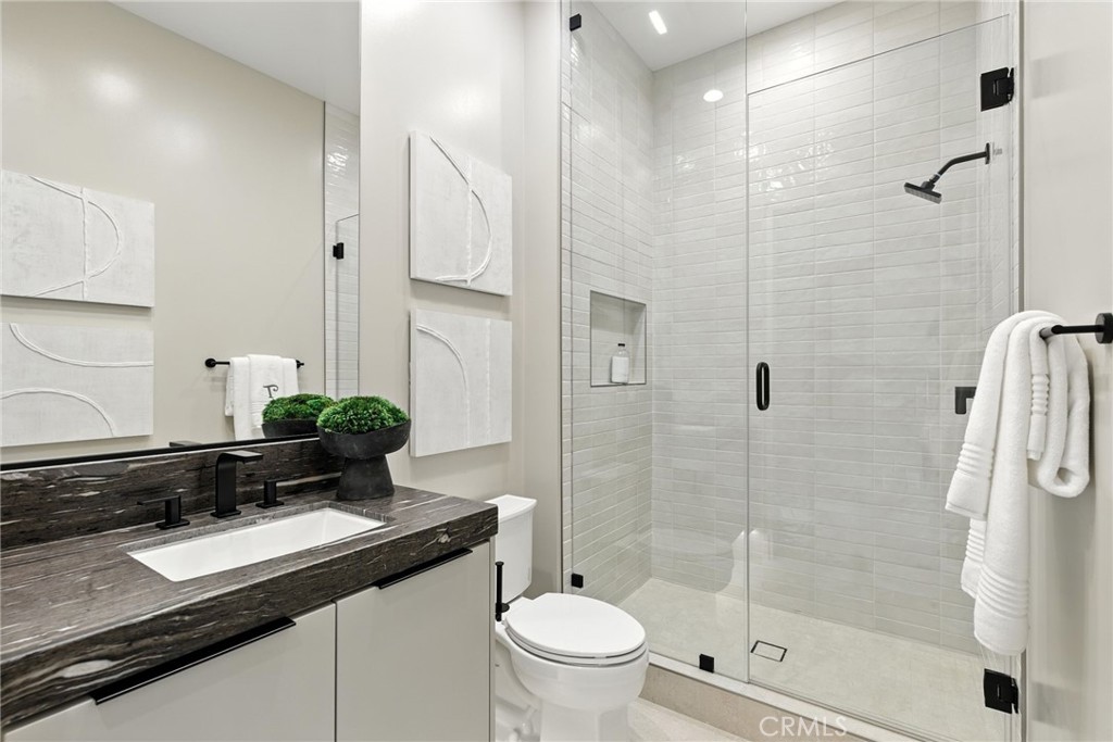 Bathroom 8 - 421 Narcissus, Irvine CA 92602 - photo 53
