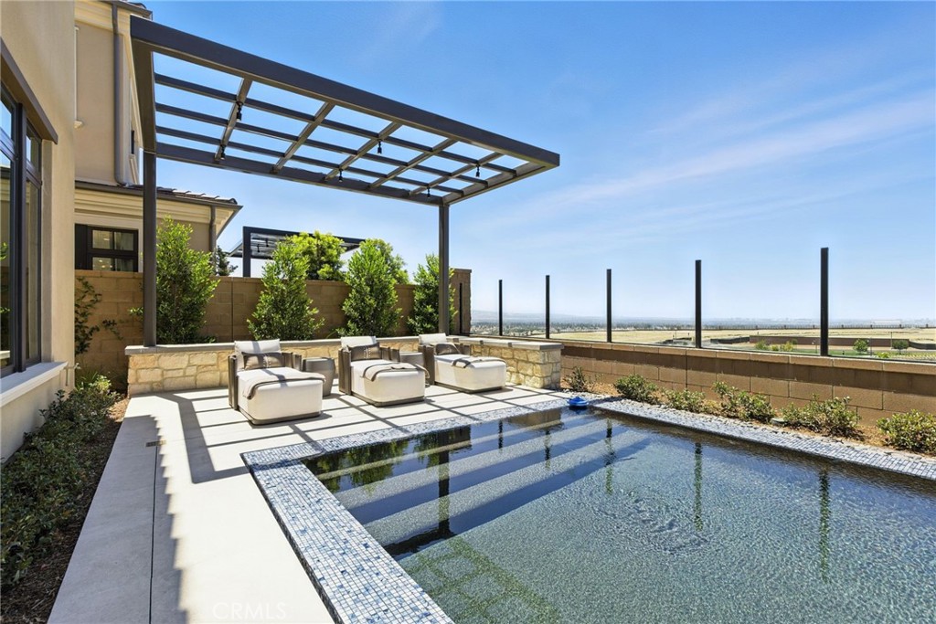 Pool Area 1 - 421 Narcissus, Irvine CA 92602 - photo 55