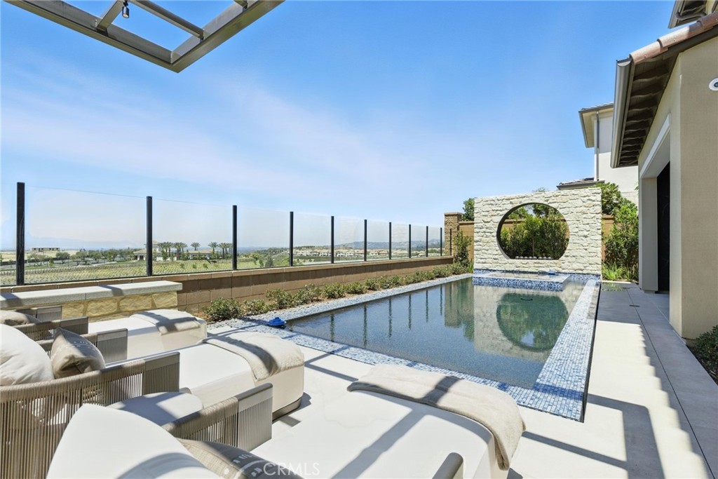 Pool Area 2 - 421 Narcissus, Irvine CA 92602 - photo 56