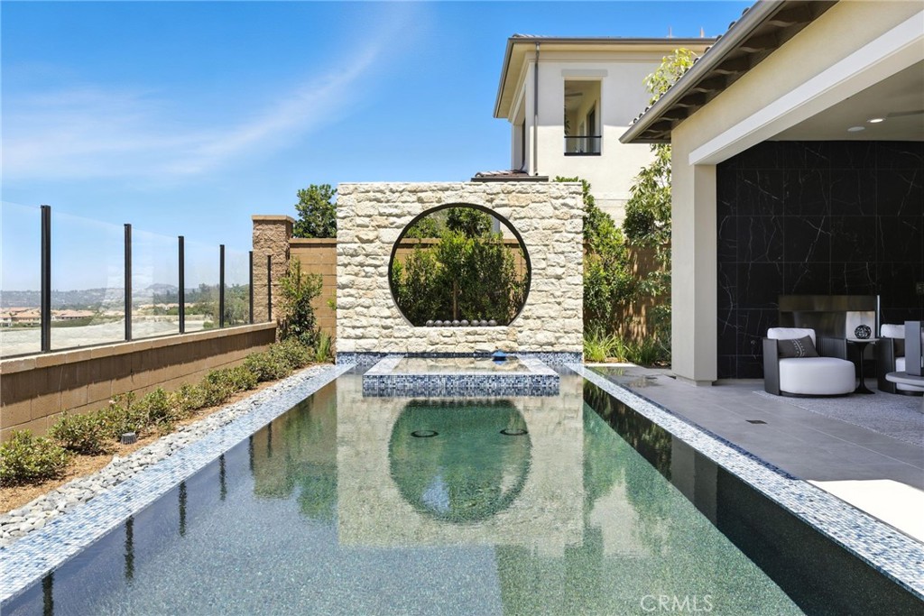 Pool Area 3 - 421 Narcissus, Irvine CA 92602 - photo 57