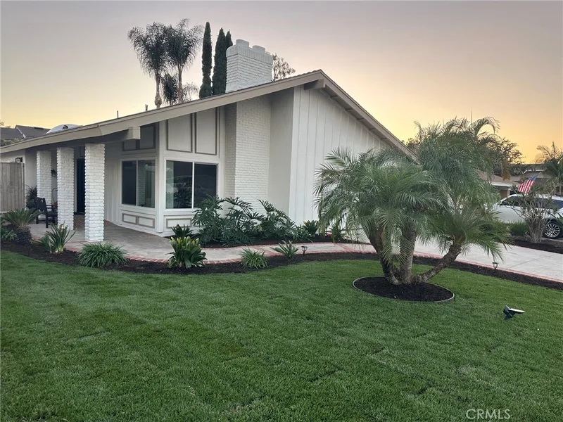 4212 Fireside, Irvine