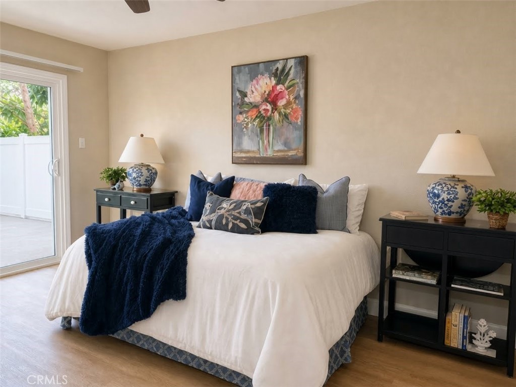 3rd bedroom - 4212 Fireside, Irvine CA 92604 - photo 13
