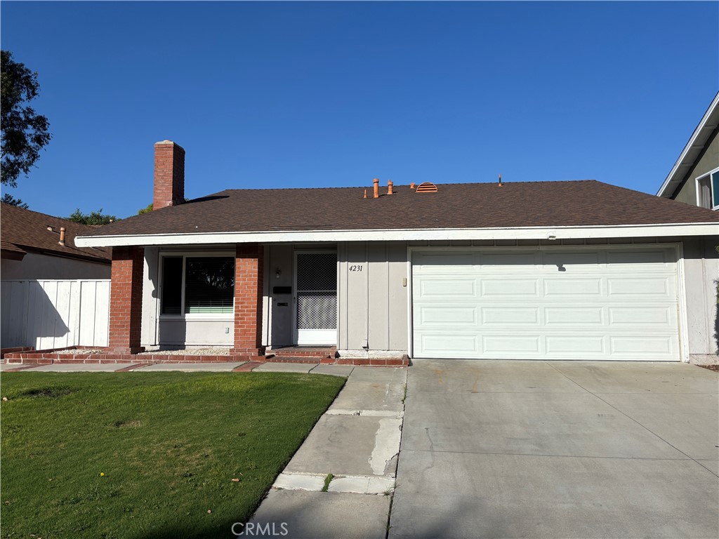 4231 Manzanita, Irvine CA 92604 - photo 1