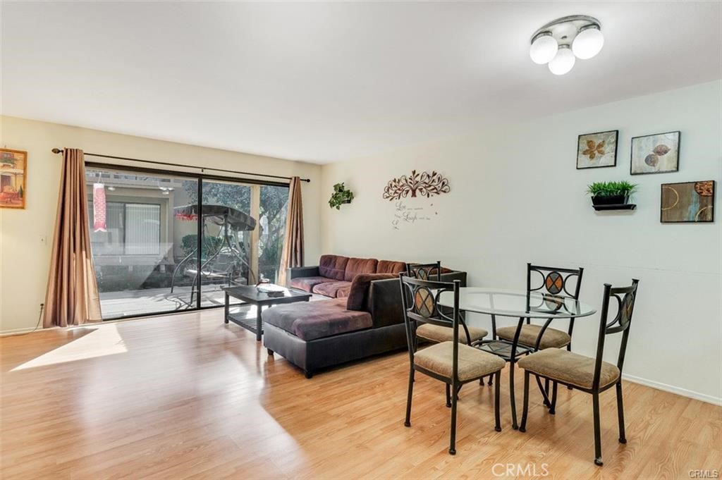 424 Orange Blossom 204, Irvine CA 92618 - photo 1
