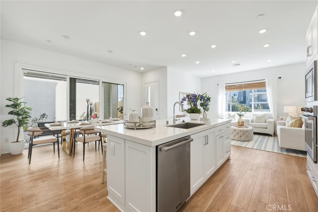 426 Treble, Irvine CA 92618 - photo 13