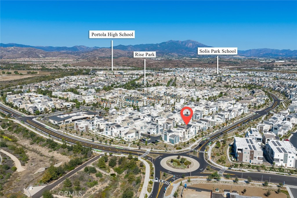 426 Treble, Irvine CA 92618 - photo 65