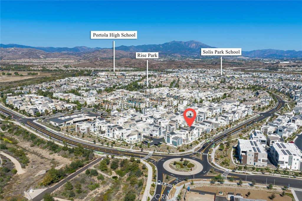 426 Treble, Irvine CA 92618 - photo 66