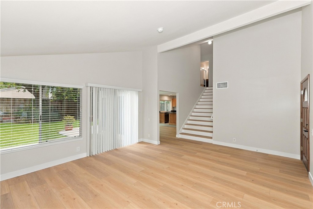 Living room - 4271 Manzanita, Irvine CA 92604 - photo 3
