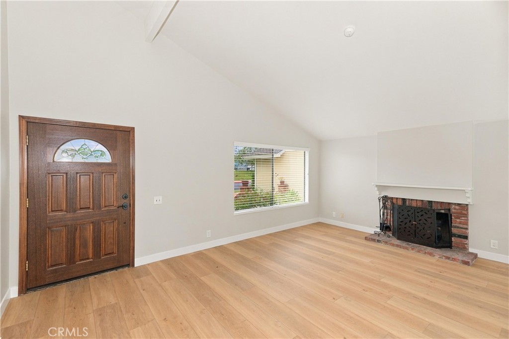 Living room 3 - 4271 Manzanita, Irvine CA 92604 - photo 6