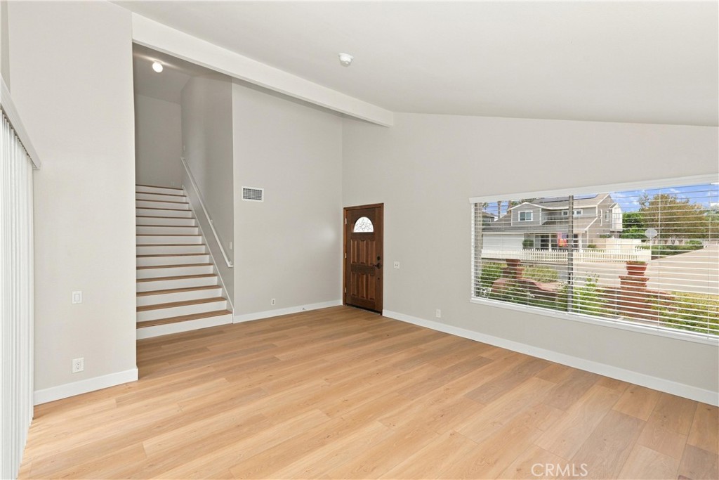 Living room 4 - 4271 Manzanita, Irvine CA 92604 - photo 7