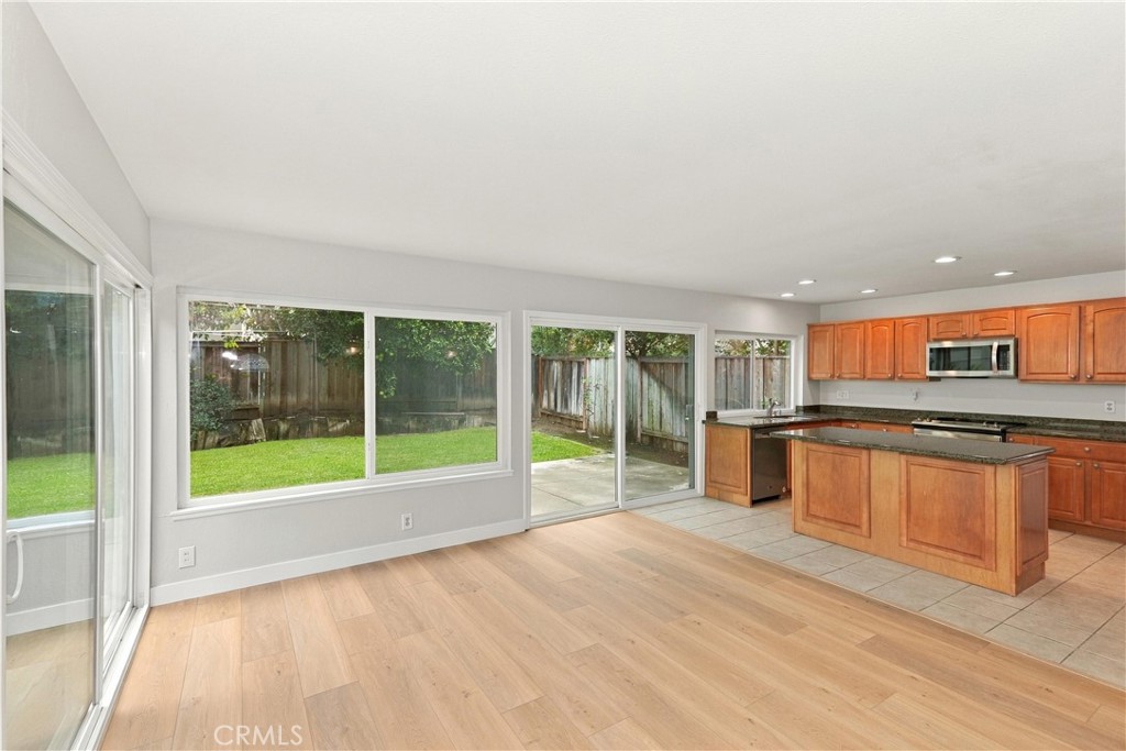 Dining area 2 - 4271 Manzanita, Irvine CA 92604 - photo 10