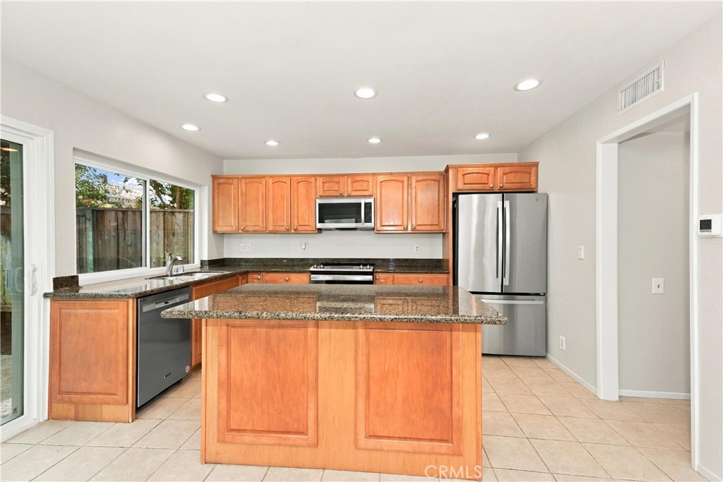 Kitchen 2 - 4271 Manzanita, Irvine CA 92604 - photo 13