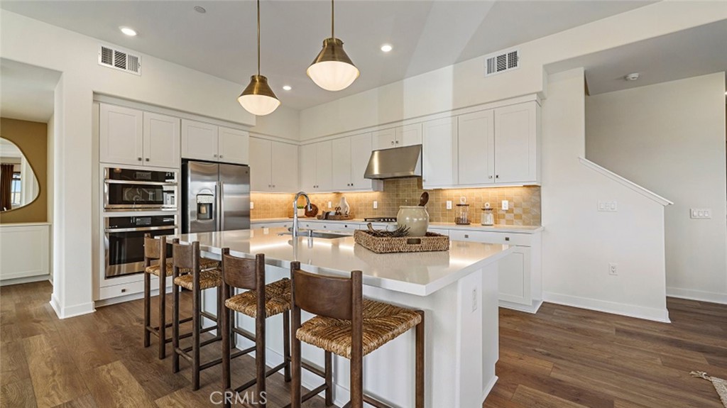Photos shown are of model only- not actual homesite. - 429 Mulligan, Irvine CA 92618 - photo 1