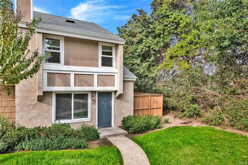 43 Alderwood 69, Irvine, CA 92604