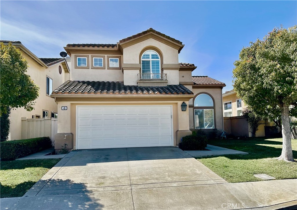 43 Calavera, Irvine CA 92606 - photo 1