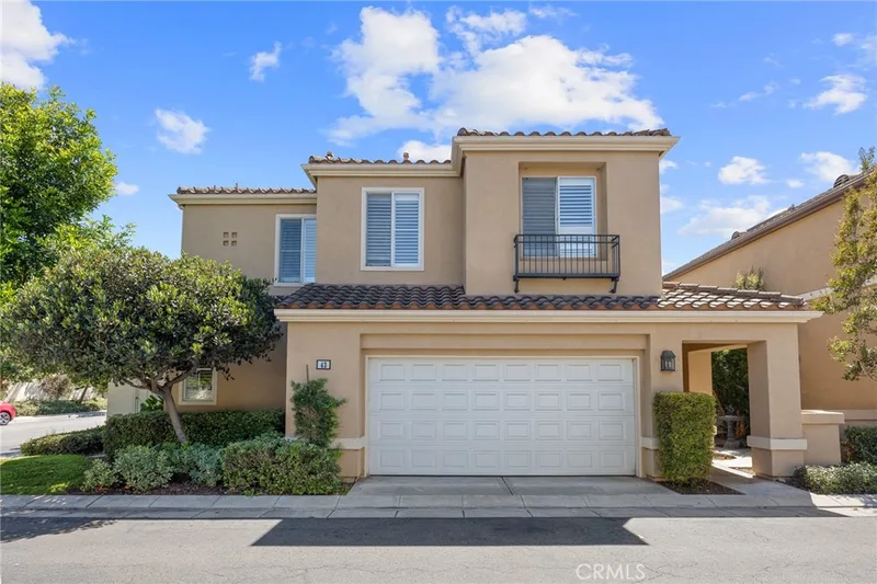43 Del Carlo, Irvine