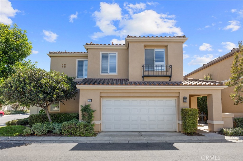 43 Del Carlo, Irvine CA 92606 - photo 1