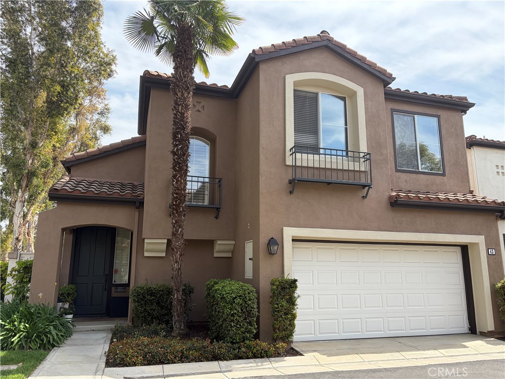 43 DEL TREVI, Irvine CA 92606 - photo 1
