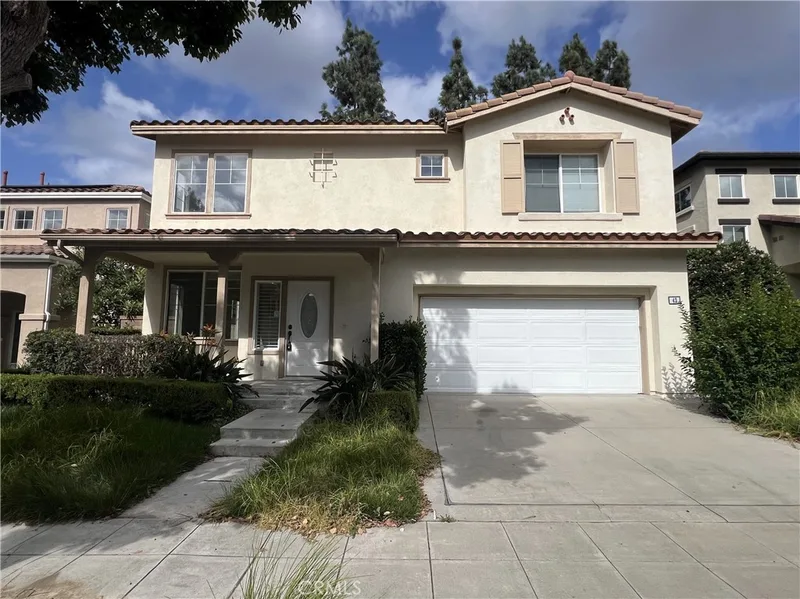 43 Straw Flower, Irvine, CA 92620