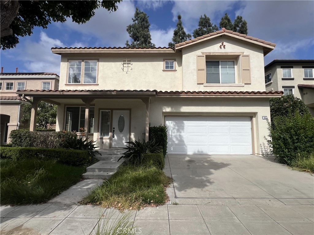 43 Straw Flower, Irvine CA 92620 - photo 1