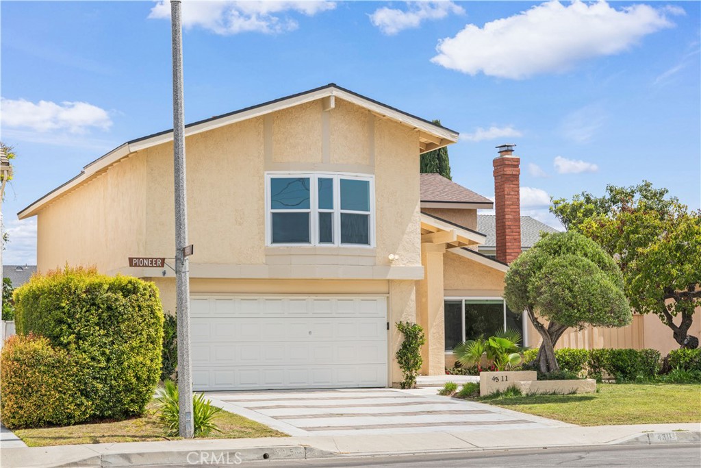 4311 Pioneer St, Irvine CA 92604 - photo 1