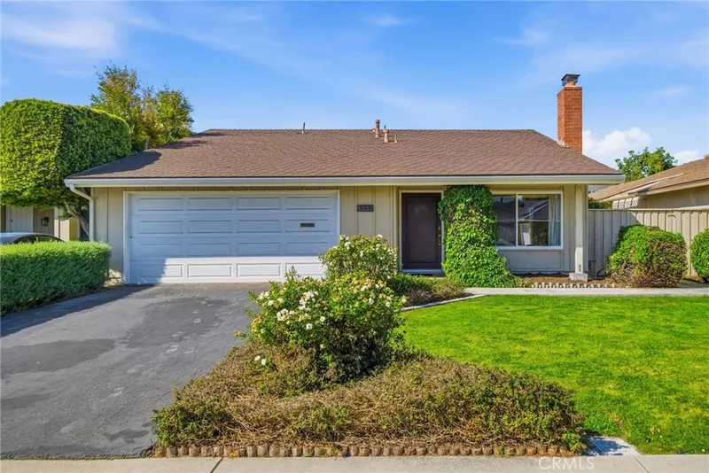 4332 Manzanita, Irvine, CA 92604