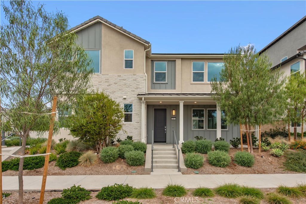 435 Flycatcher, Irvine CA 92618 - photo 1