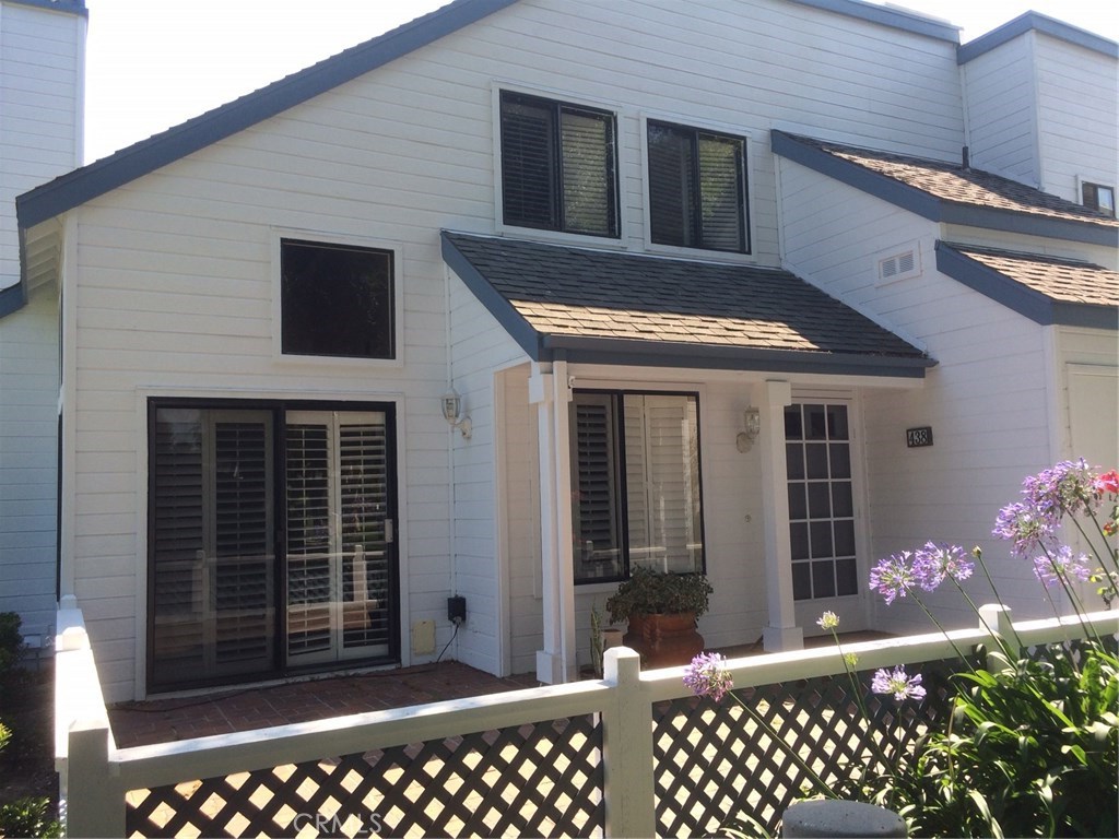 438 Fallingstar 13, Irvine CA 92614 - photo 1