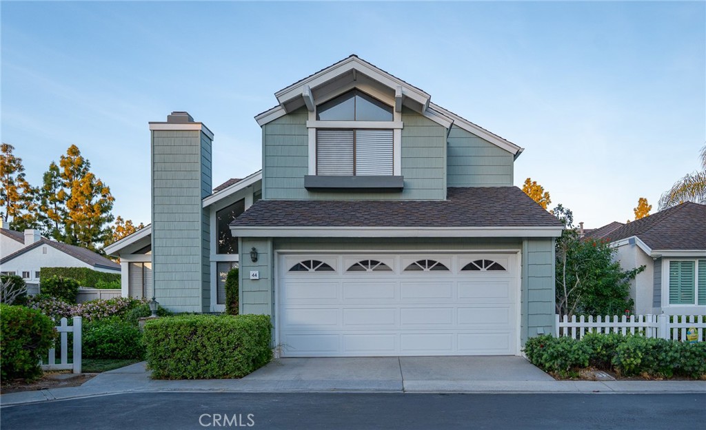 44 Amberleaf, Irvine CA 92614 - photo 1