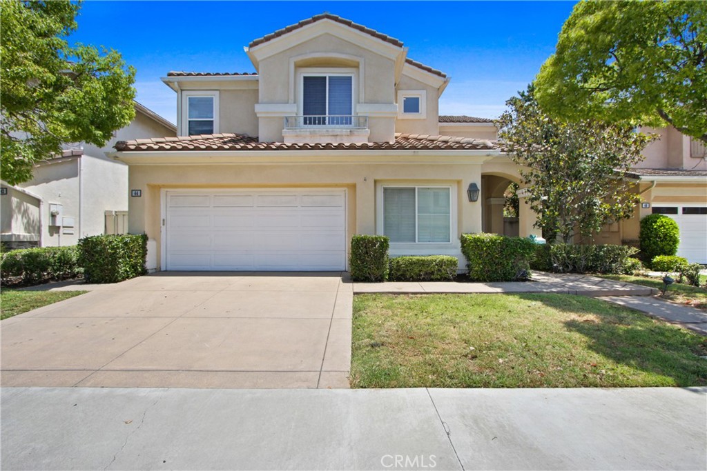 44 Calavera, Irvine CA 92606 - photo 1