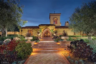 44 Copper Creek, Irvine