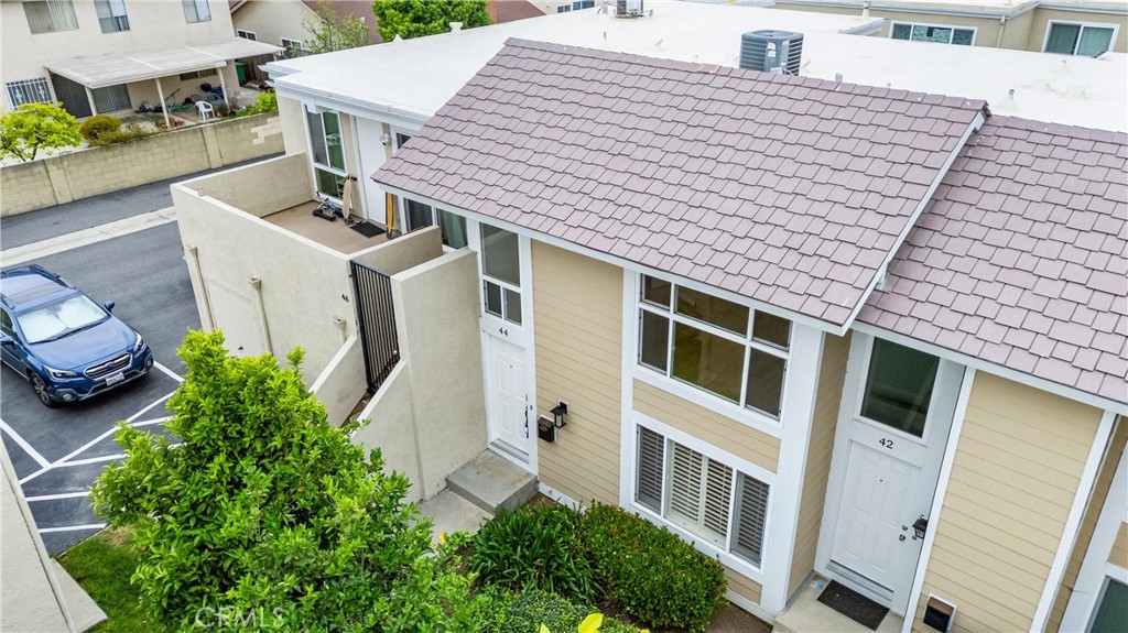 44 Elksford Avenue 3, Irvine CA 92604 - photo 1