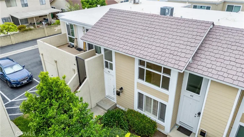 44 Elksford Avenue 3, Irvine