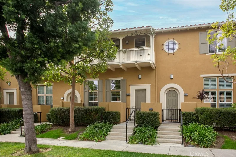 44 Modesto, Irvine