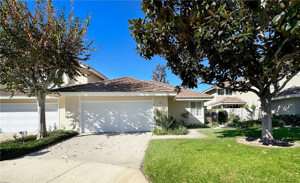 44 Rushingwind, Irvine CA 92614 - photo 1