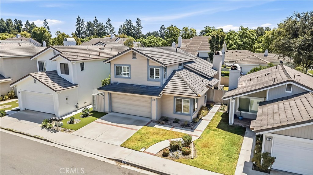 44 Silkberry, Irvine CA 92614 - photo 2