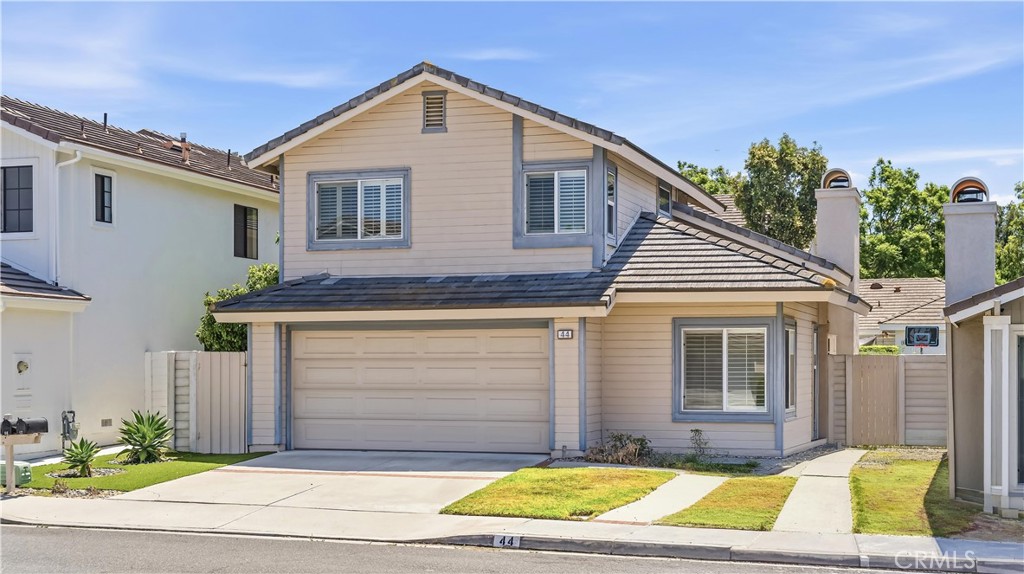 44 Silkberry, Irvine CA 92614 - photo 3