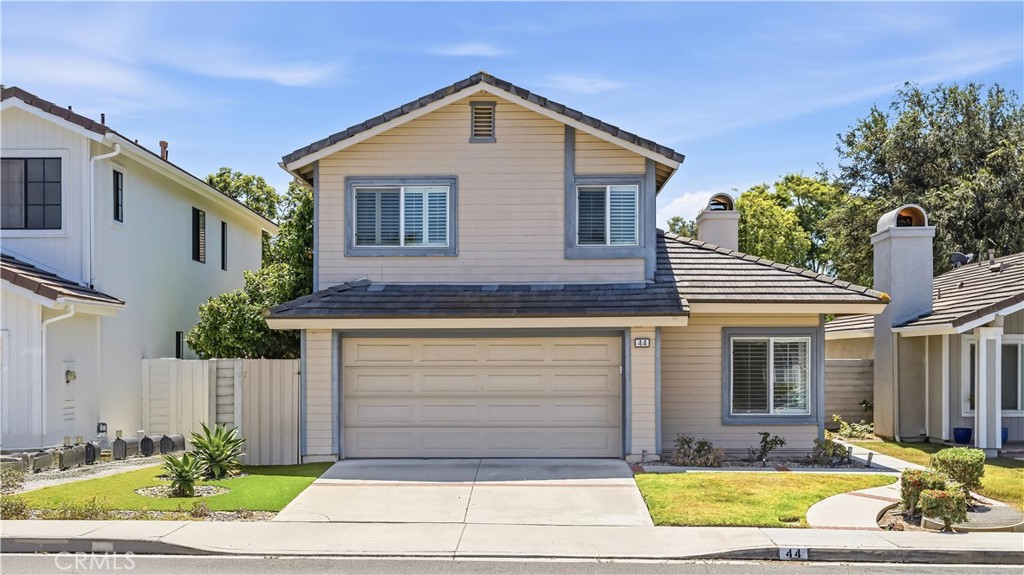 44 Silkberry, Irvine CA 92614 - photo 56